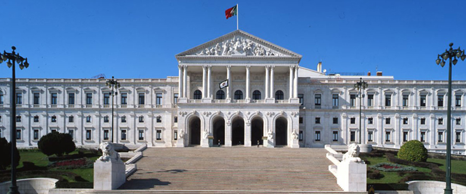 Assembleia da República aprova voto de saudação às Missões Portuguesas a Tóquio 2020
