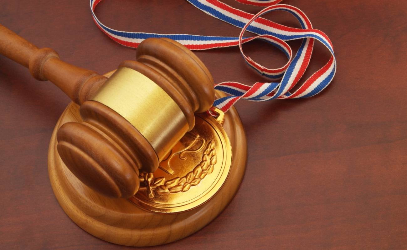Pós-Graduação em Direito do Desporto da UAL com candidaturas abertas