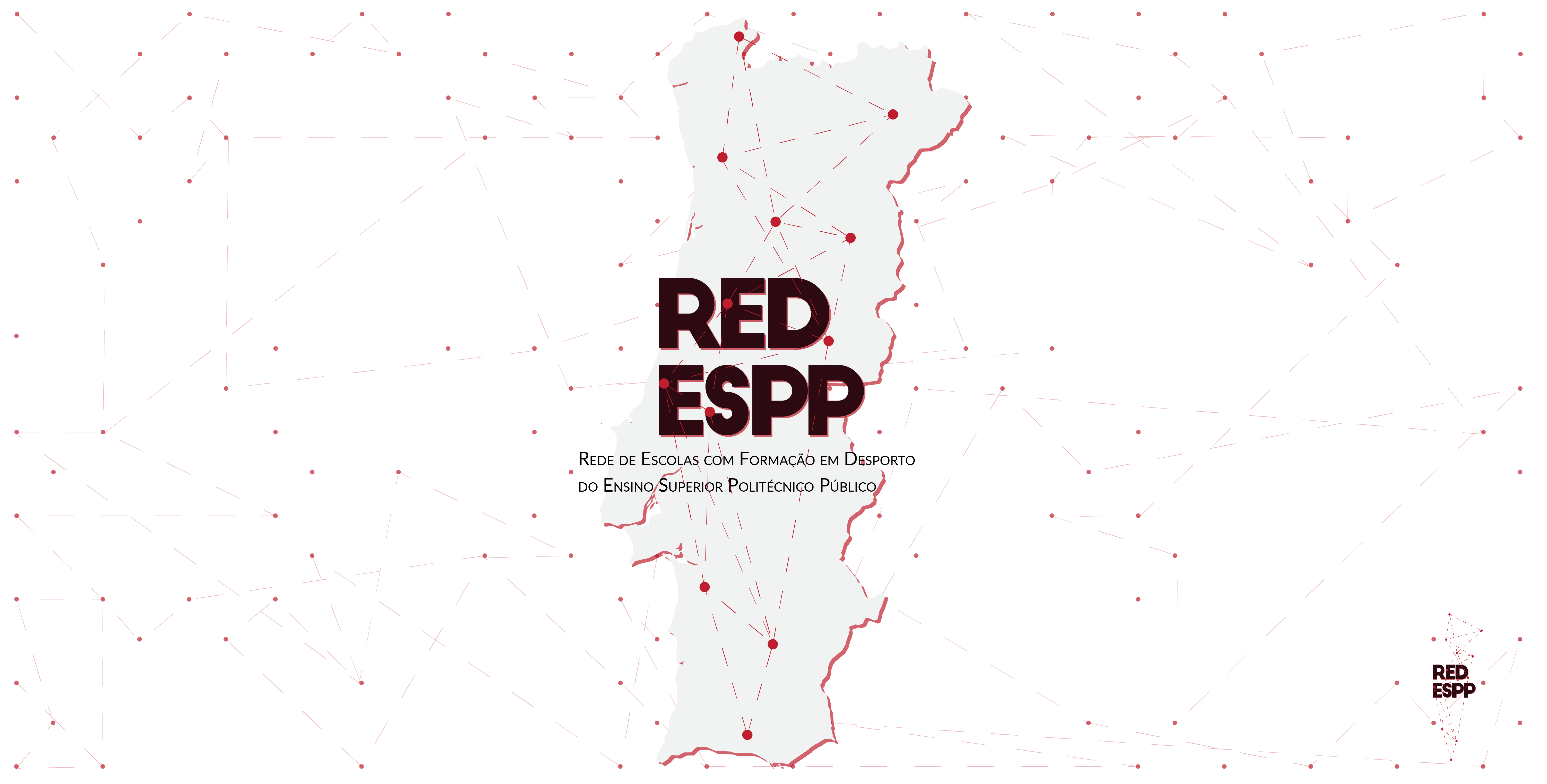 Fórum da REDESPP em Coimbra a 2 e 3 de Novembro