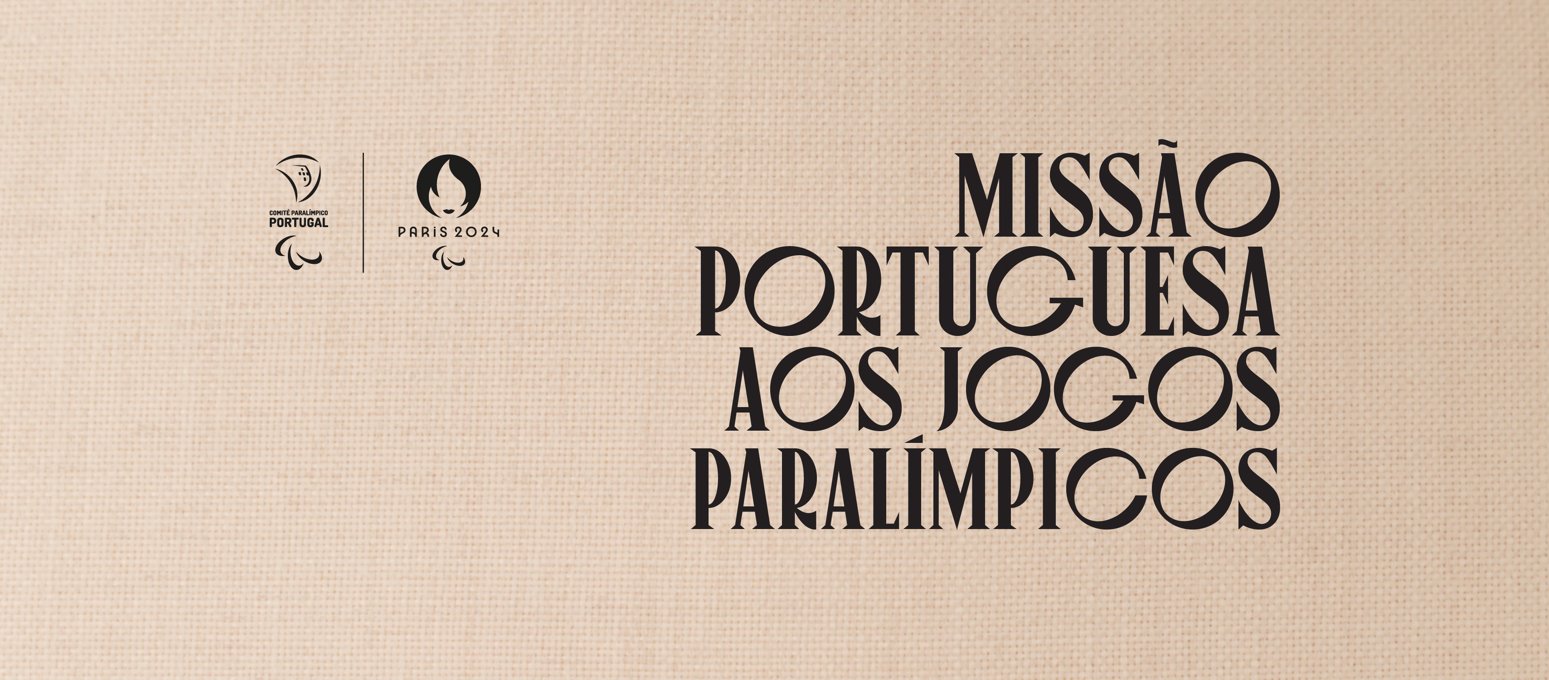 O Guia da Missão Portuguesa a Paris 2024