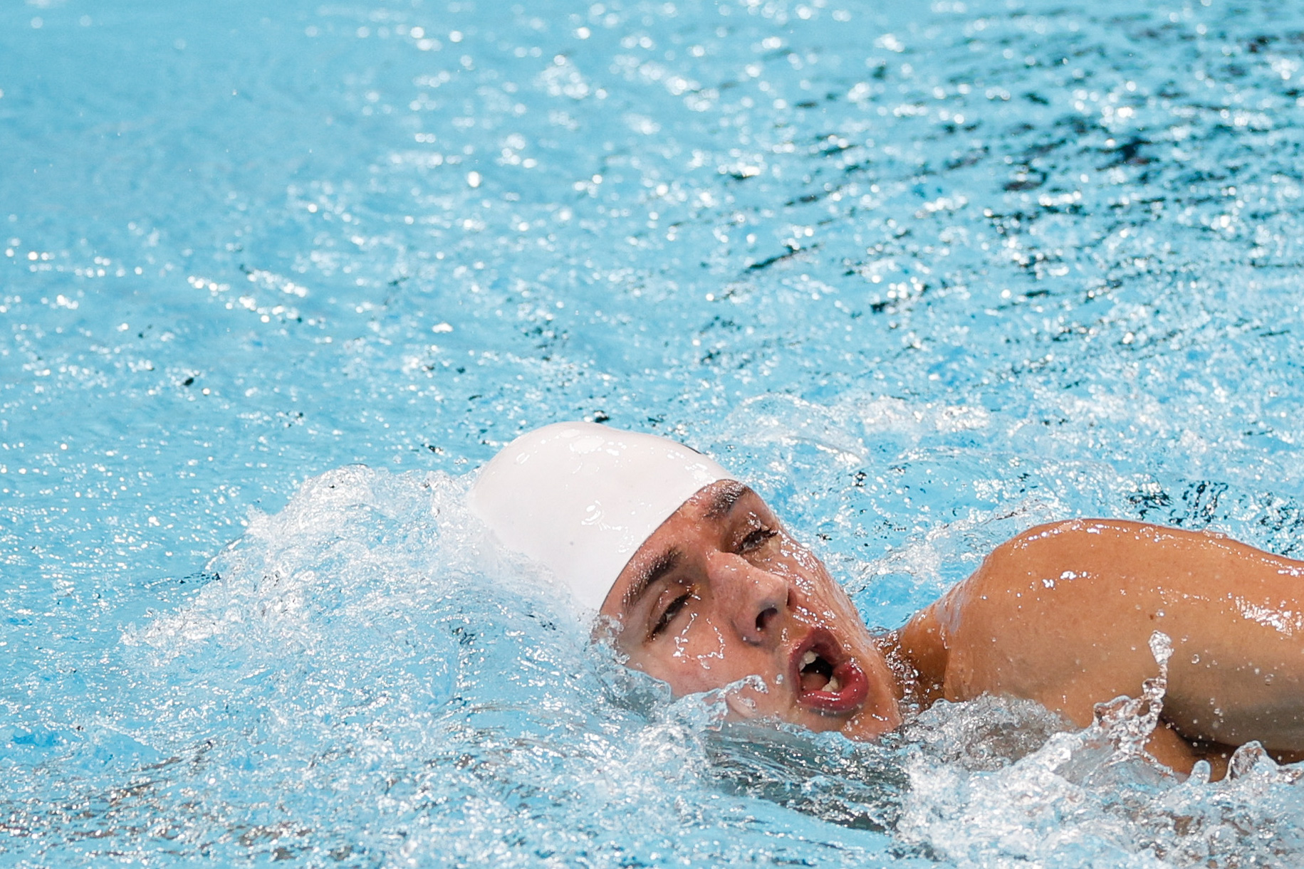 Marco Meneses garante 5.º lugar e diploma para Portugal
