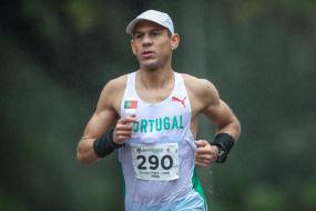 Portugal fecha melhor participação de sempre em Jogos Surdolímpicos com diploma na maratona