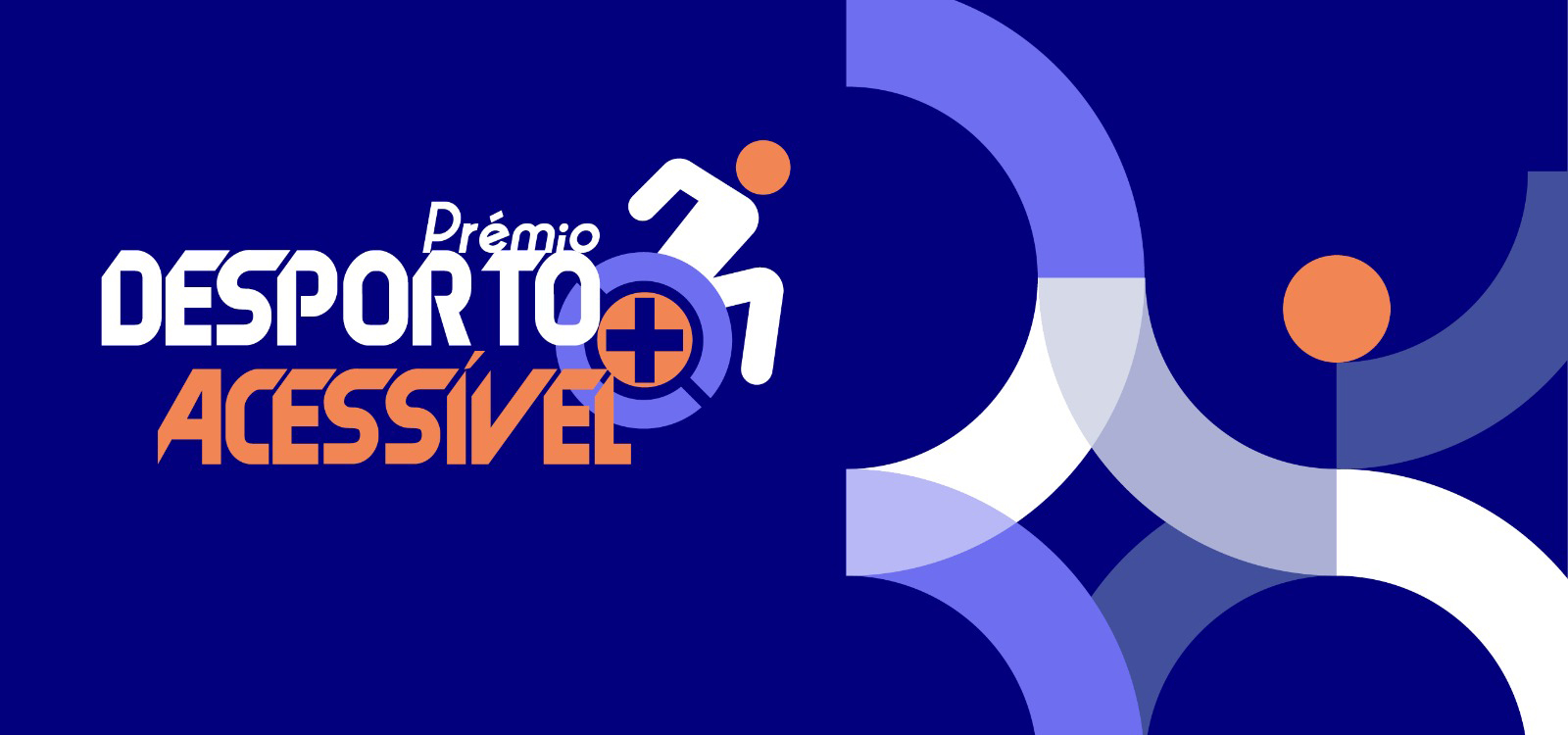 Lançamento do Prémio Desporto + Acessível