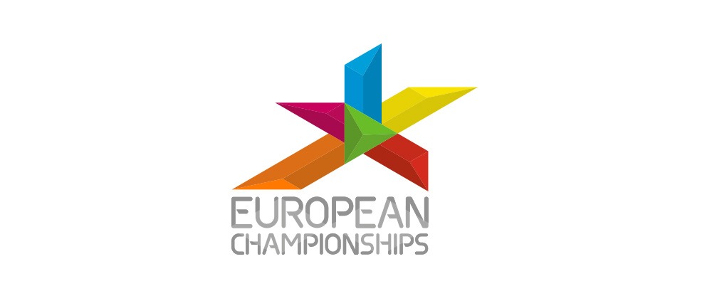 Seleção Nacional no Campeonato da Europa de Canoagem