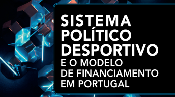 Livro de Jorge Vilela de Carvalho analisa sistema político desportivo