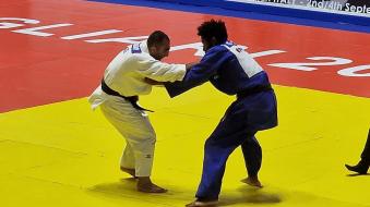 Portugal com duas medalhas no Campeonato da Europa de Judo