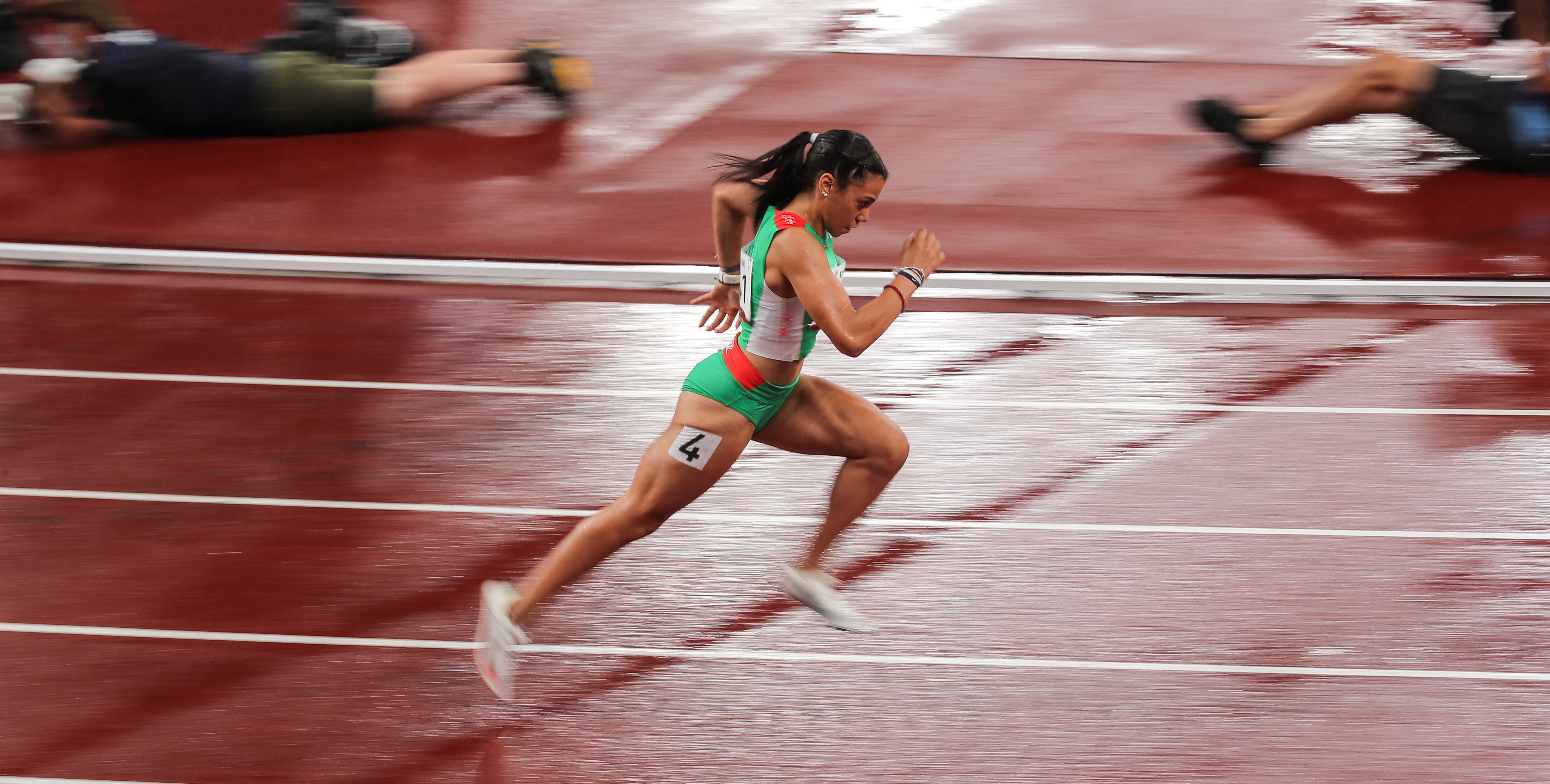 Revelados detalhes sobre o Campeonato do Mundo de Atletismo Paris 2023