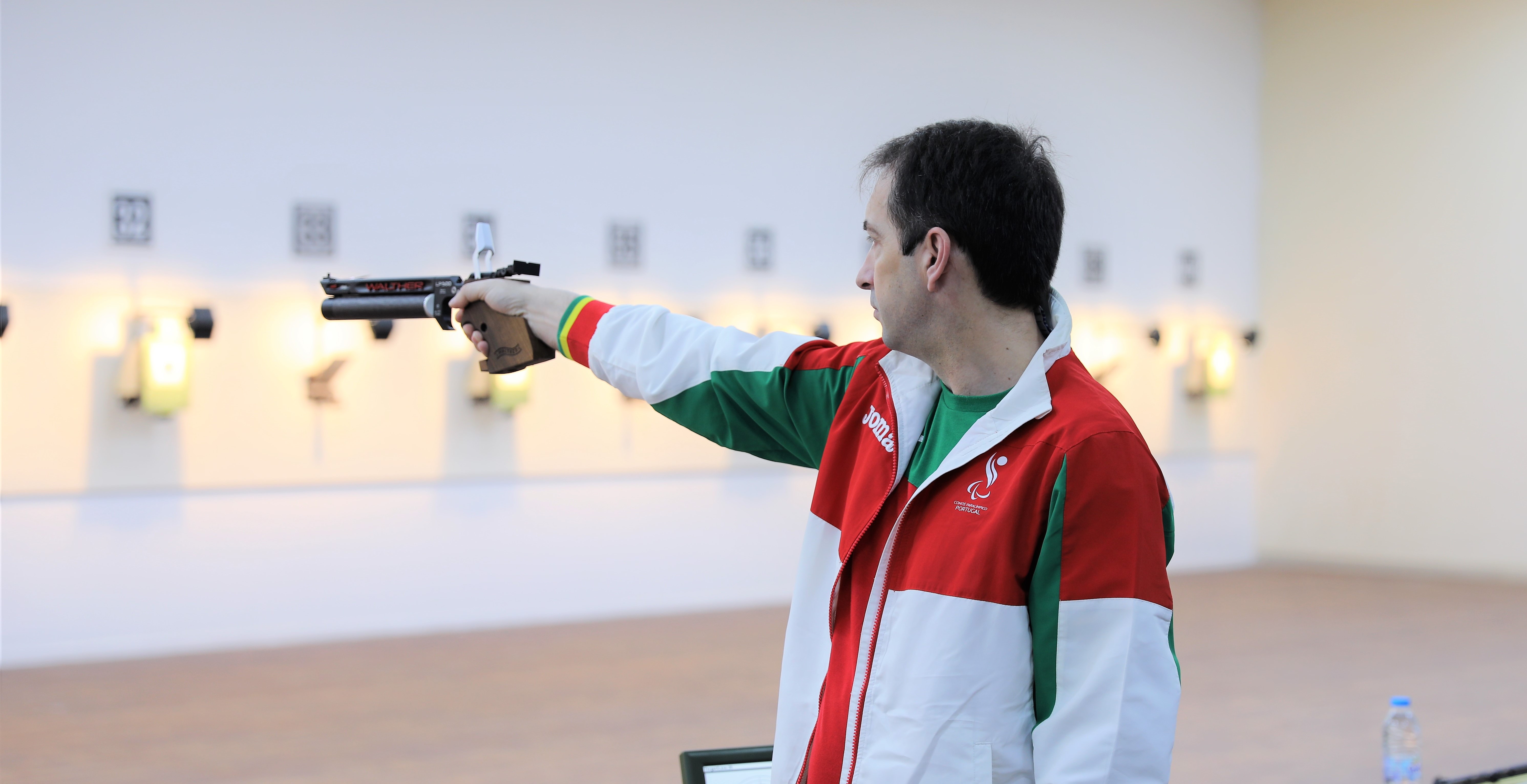 Campeonato do Mundo de Tiro 2023 realiza-se na cidade de Lima