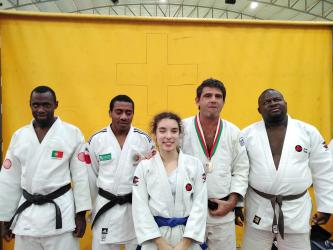 Clube Judo Total