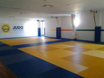 Judo Clube do Algarve