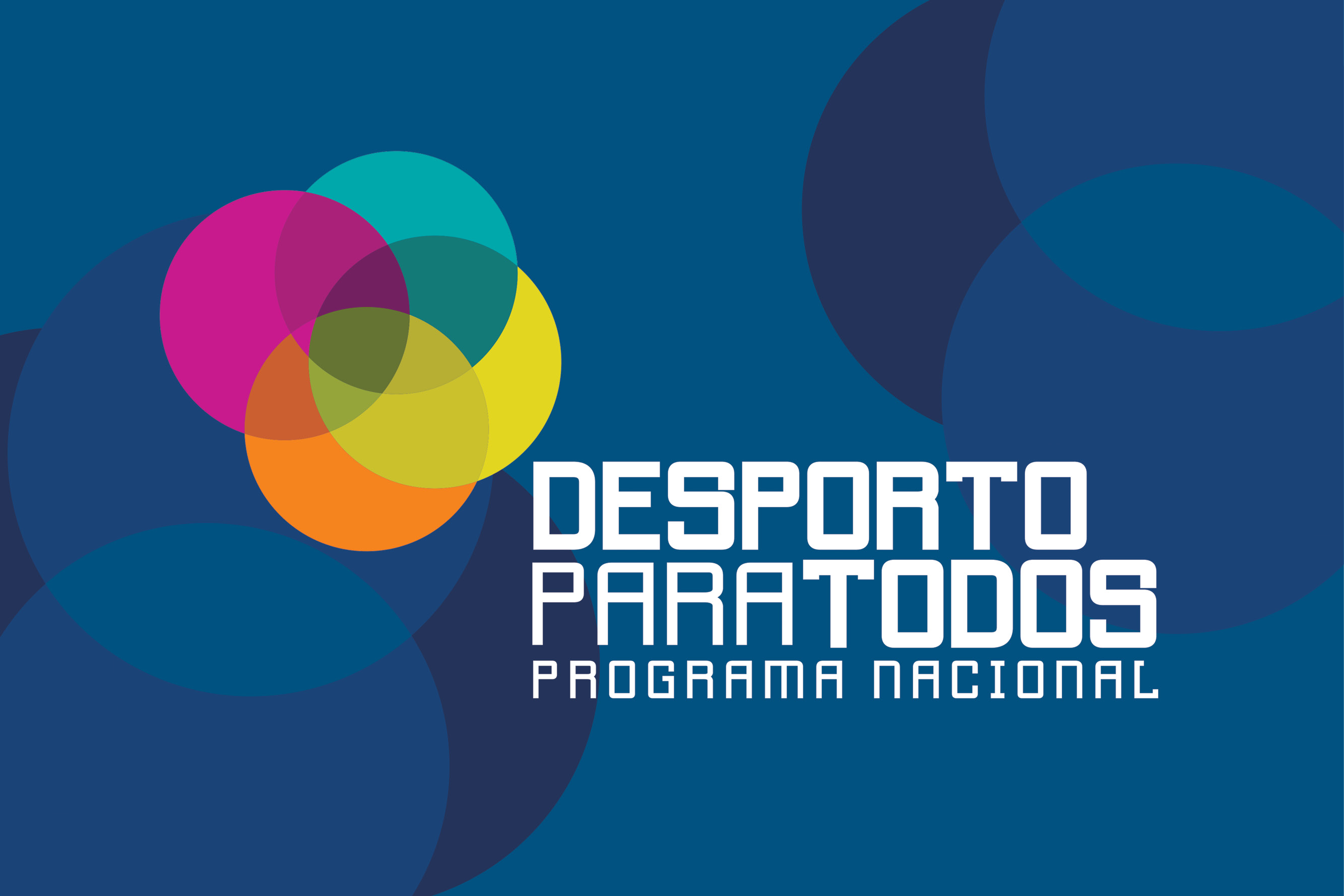 Programa Nacional Desporto Para Todos com candidaturas abertas