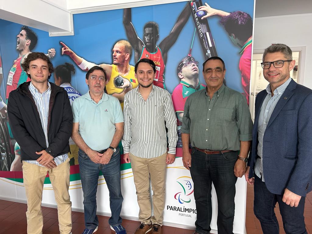 CPP e FADU reúnem em Loures