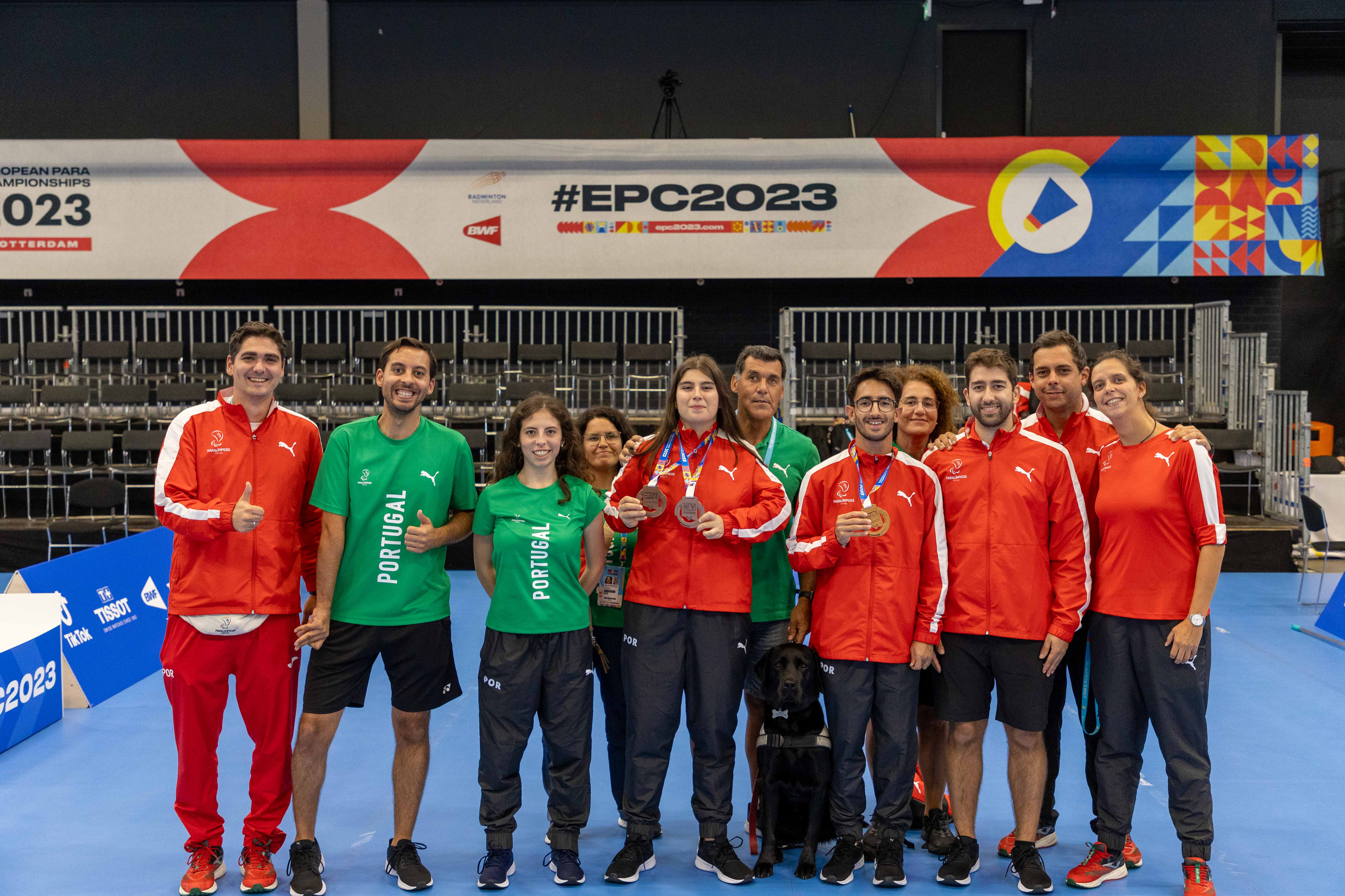 No andebol em cadeira de rodas Portugal é 'rei' da Europa e do Mundo. O  sonho, agora, são os Jogos Paralímpicos - Jogos Paralimpicos - SAPO Desporto