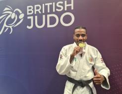 Miguel Vieira é campeão do mundo de judo