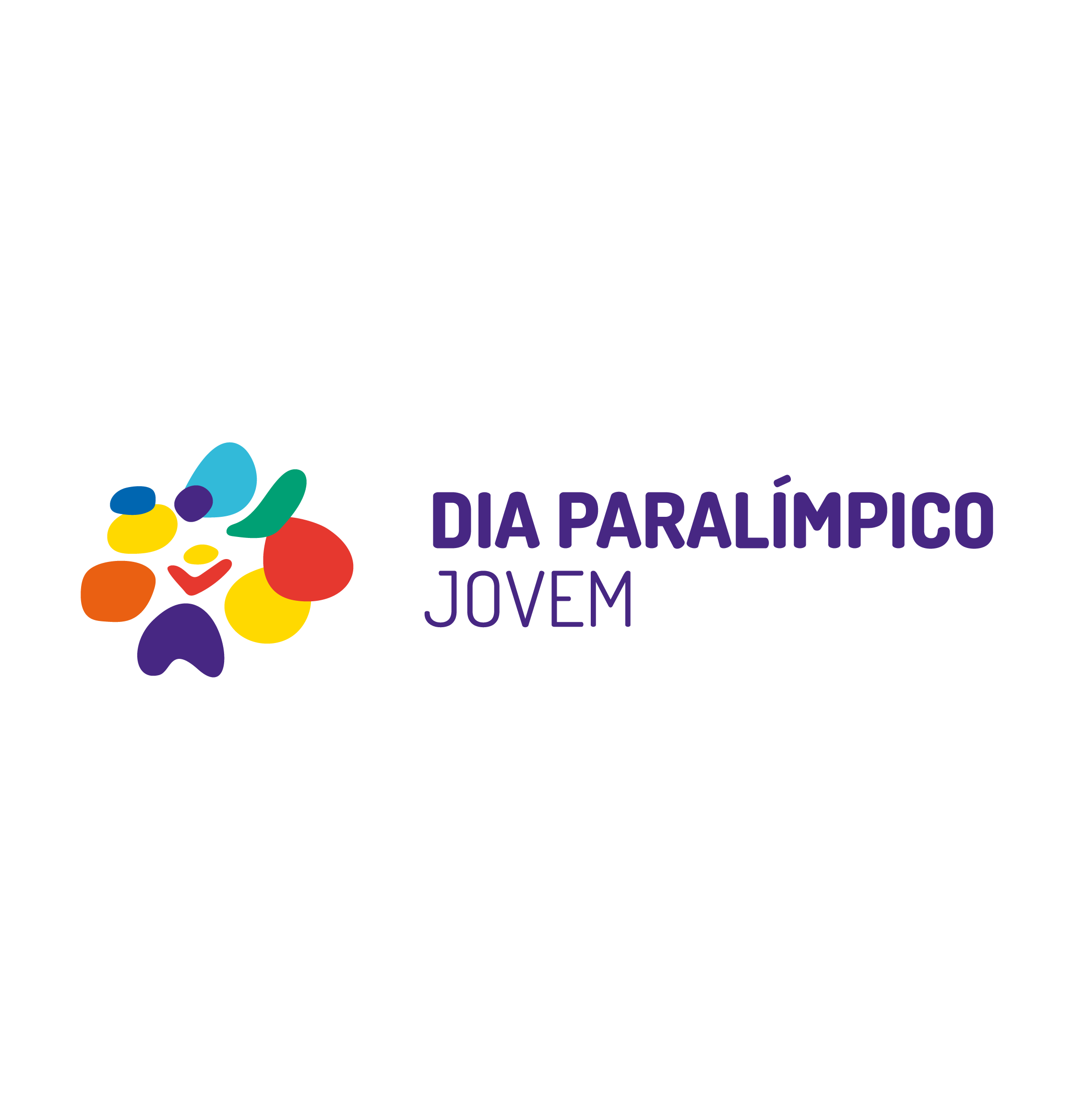 Dia Paralímpico Jovem. Vem Experimentar