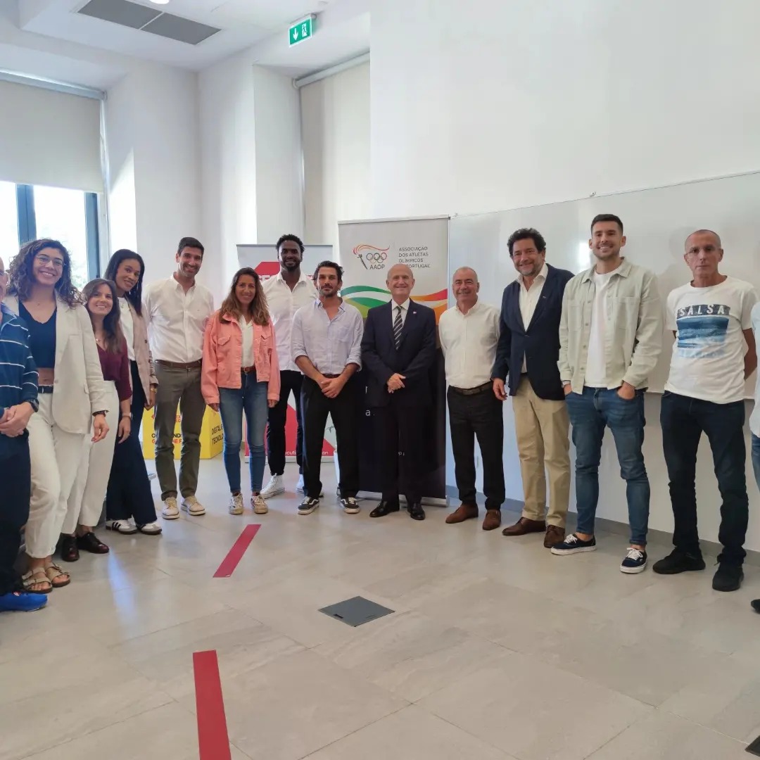 Programa de Empreendedorismo da AAOP e ISEG já começou