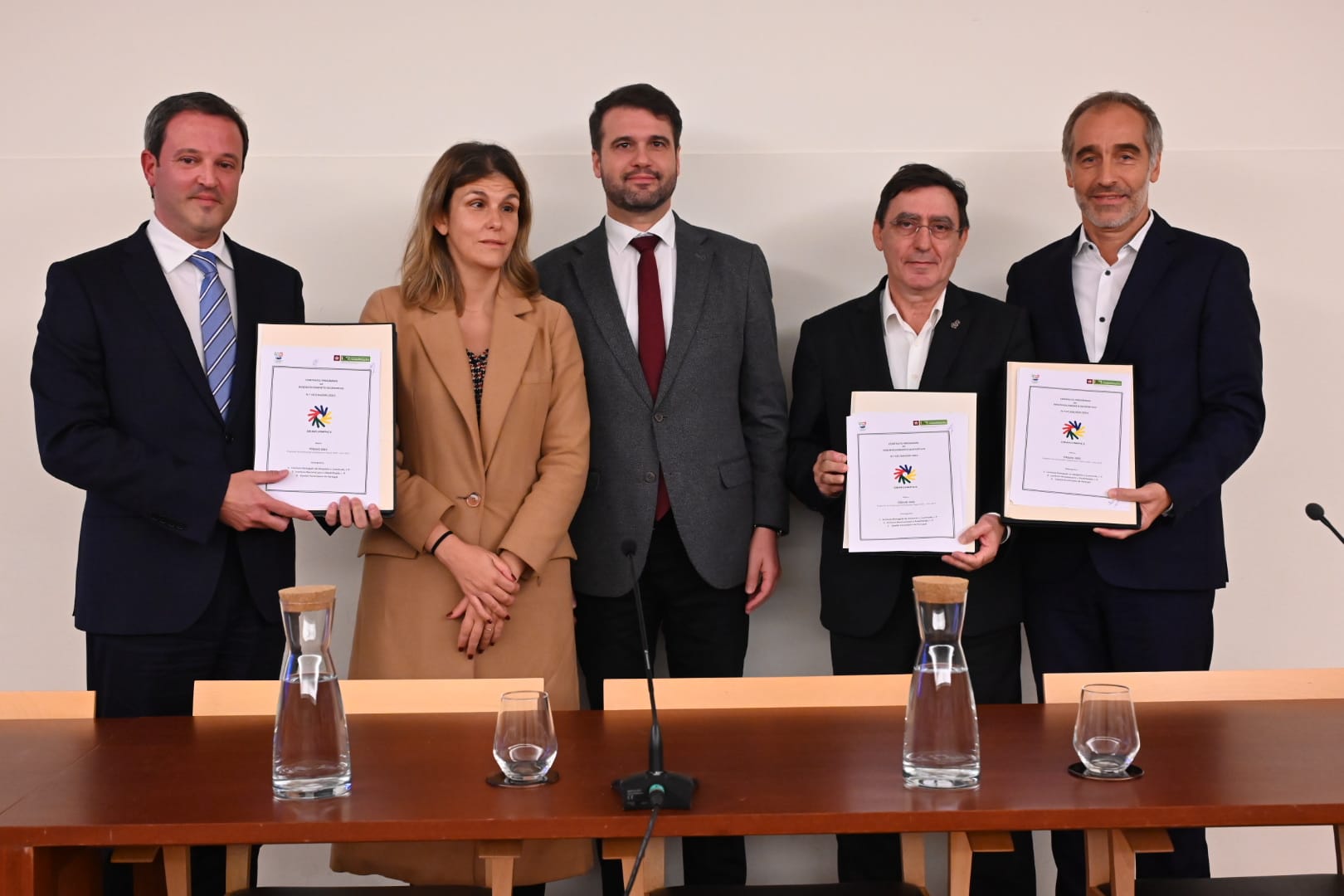 Atletas surdolímpicos com bolsas equiparadas a olímpicos e paralímpicos