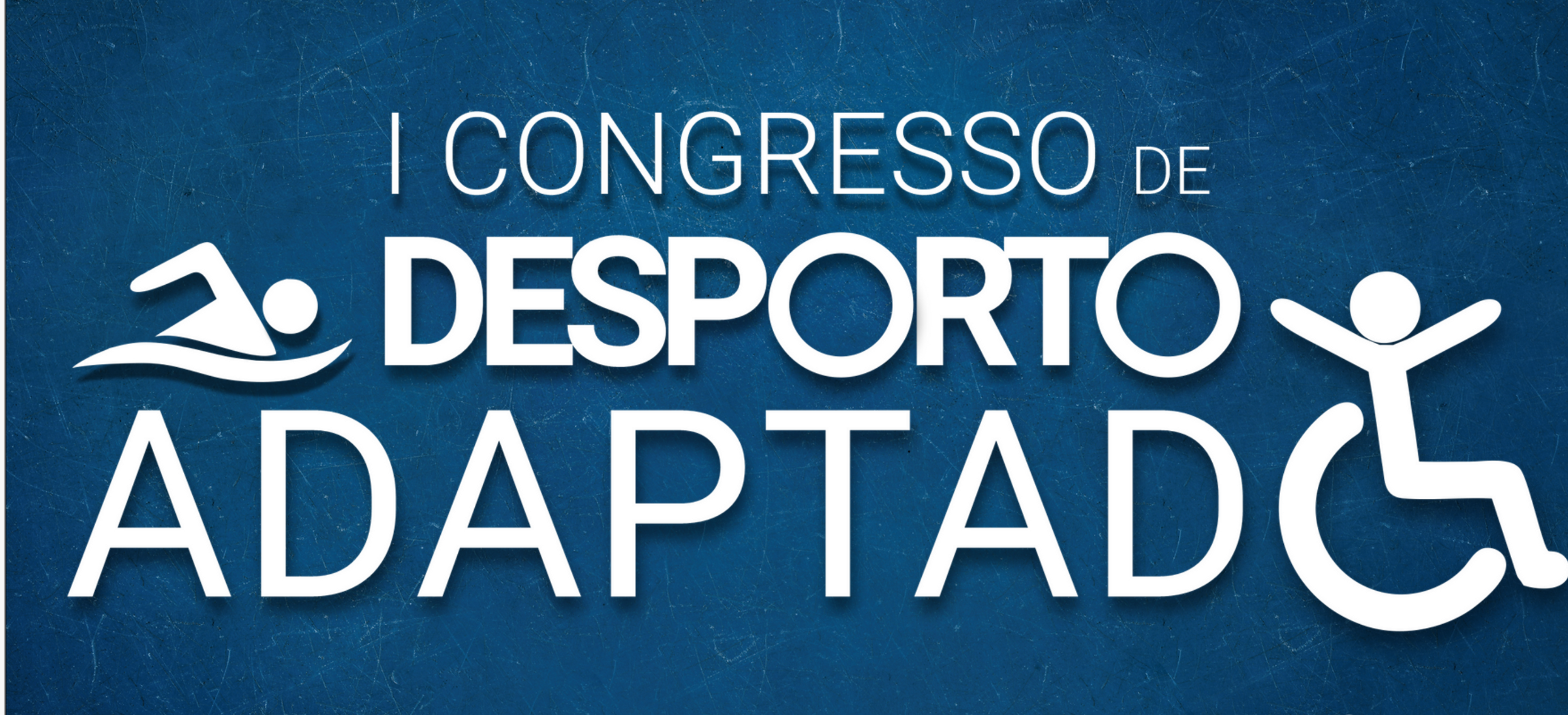 Congresso sobre Desporto Adaptado promovido pela FPDD