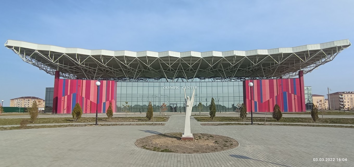 Mundial de Judo para Surdos no Cazaquistão em abril de 2024