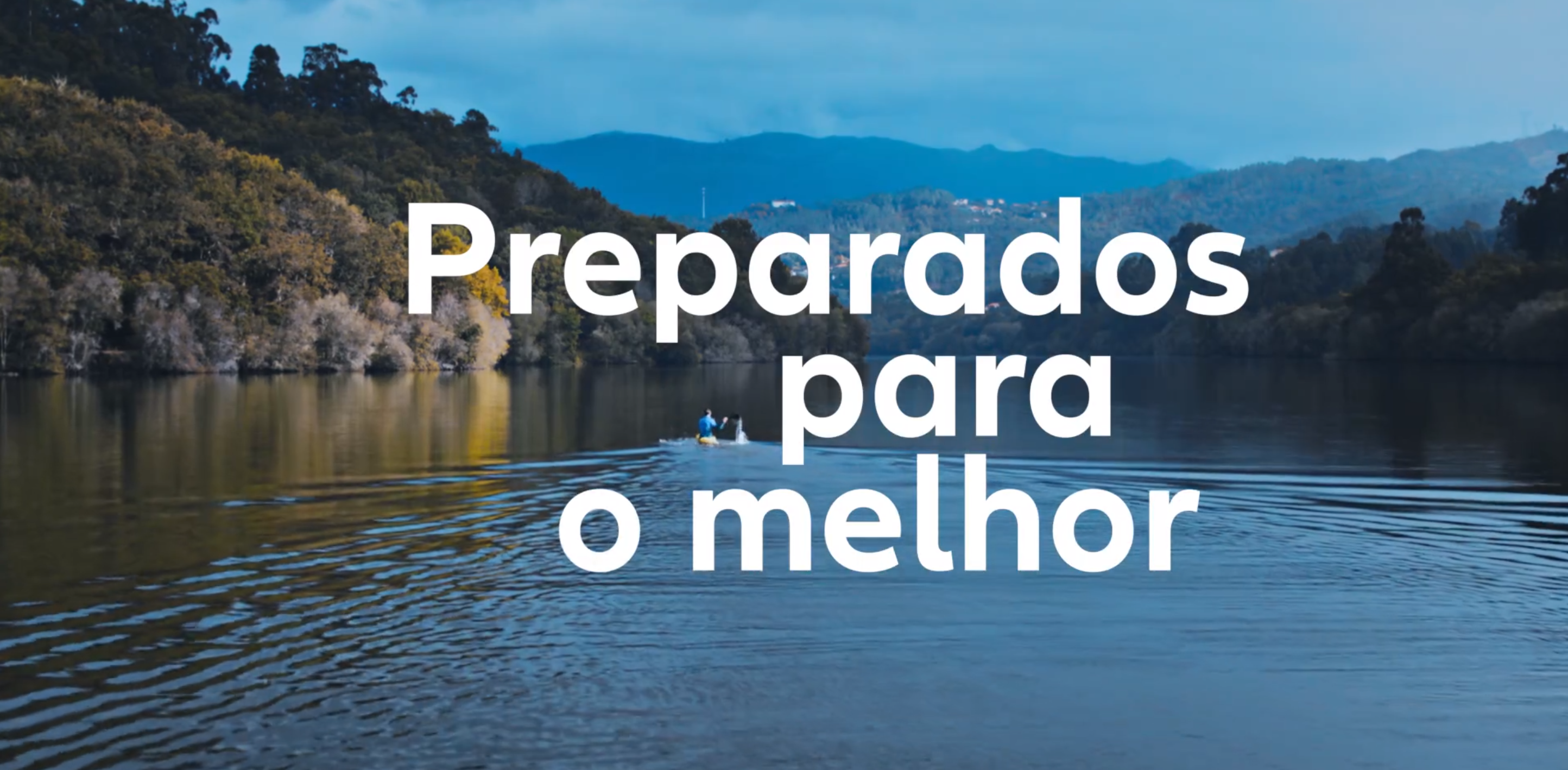 Allianz Portugal lança campanha rumo a Paris 2024