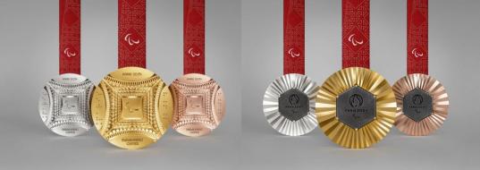 paris-2024-revela-medalhas-dos-jogos-paralimpicos