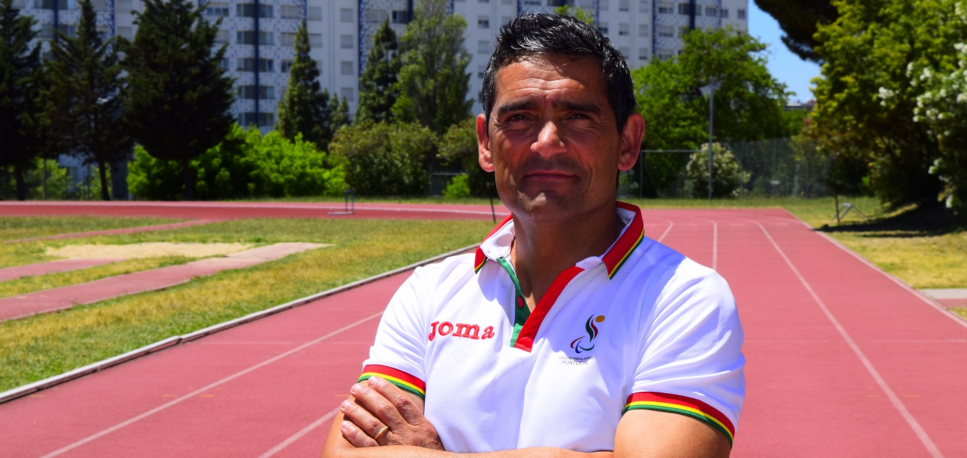 Nova edição da revista "Paralímpicos" já disponível