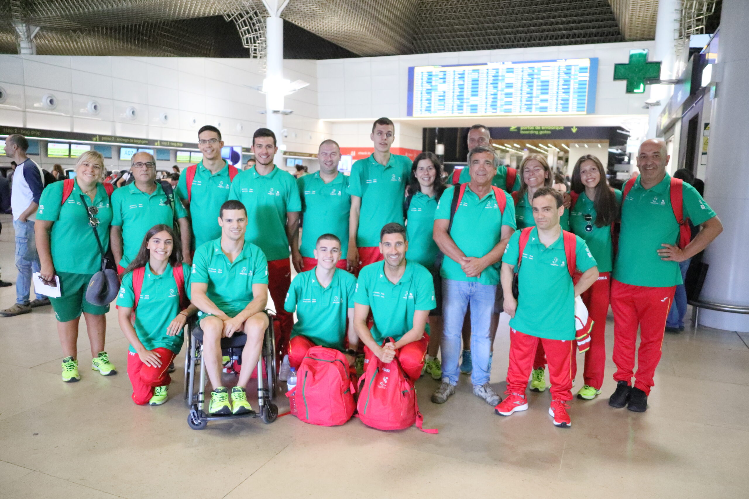 Portugal com três finais na abertura do Campeonato do Mundo de Natação WPS
