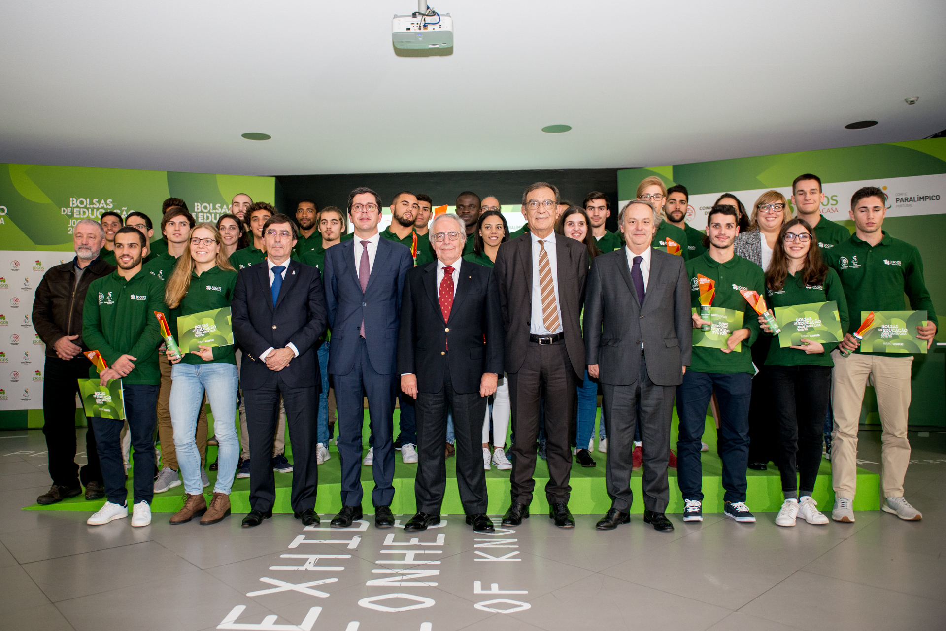 Candidaturas às Bolsas de Educação Jogos Santa Casa iniciam-se a 15 de setembro