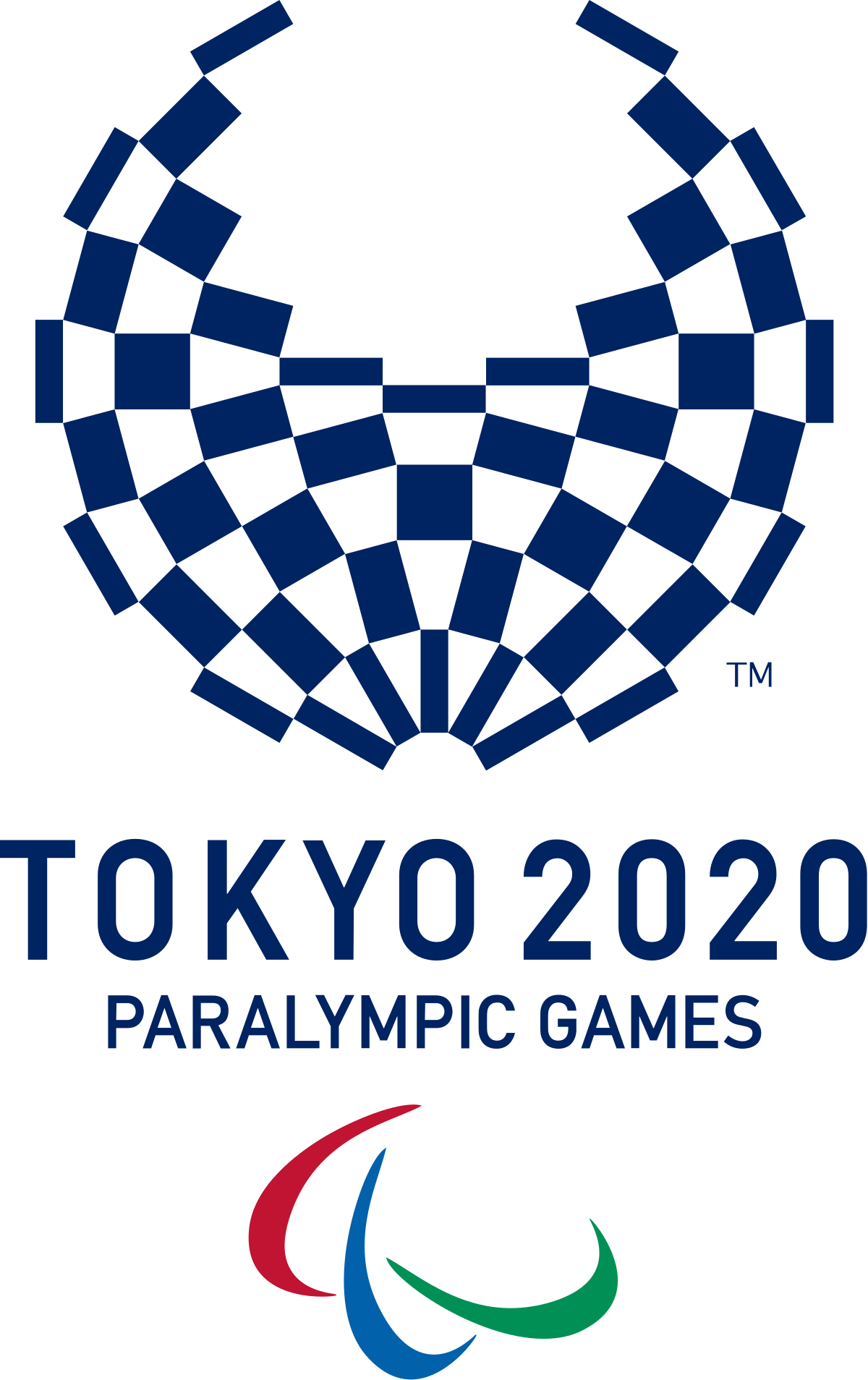 Portugal com árbitro oficial de mesa de Goalball em Tóquio 2020