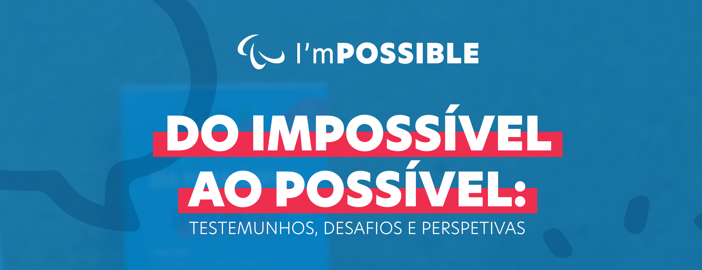 Seminário I'mPOSSIBLE em Celorico de Basto