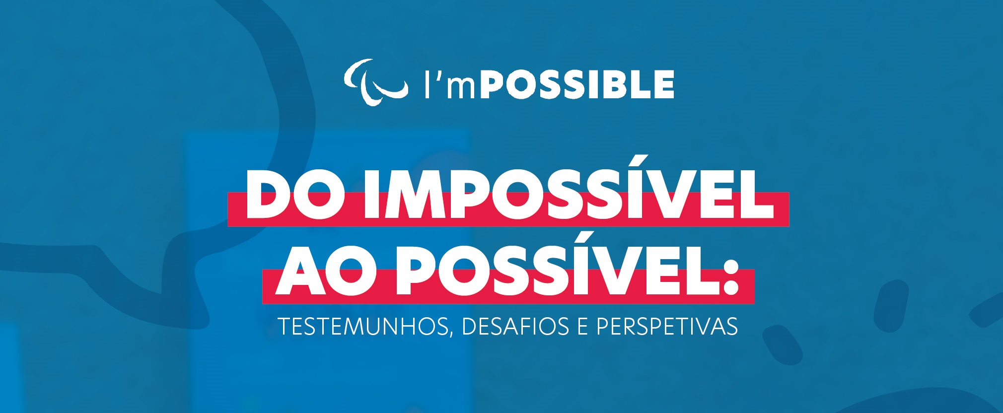 Seminário I'mPossible no Funchal a 14 de junho