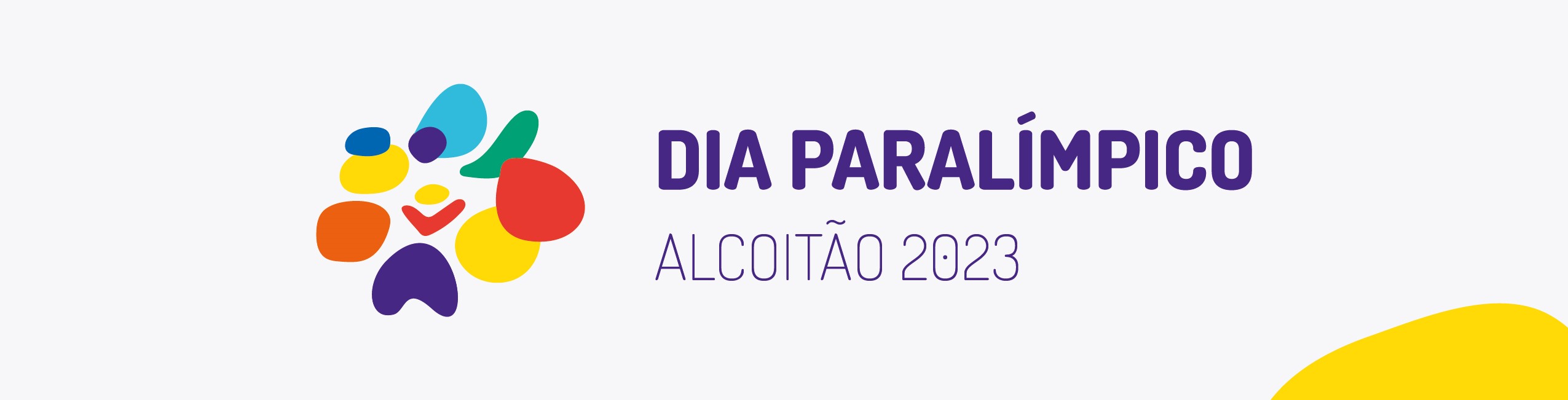 Dia Paralímpico em Alcoitão a 2 de novembro