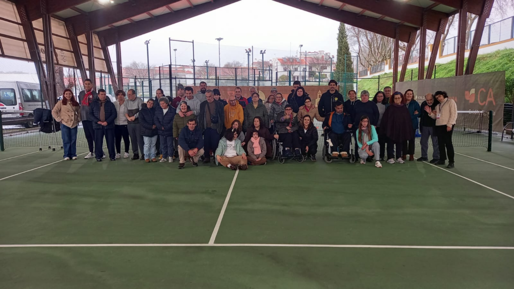 Clube de Ténis de Montemor-o-Novo