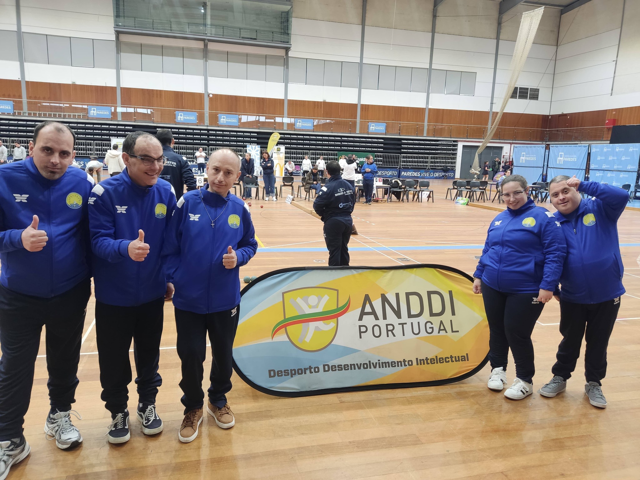 ASSEspadanedo ( Associação de Solidariedade Social de Espadanedo)