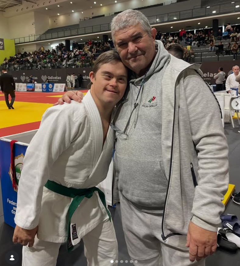 Academia de Judo Filipa Cavalleri