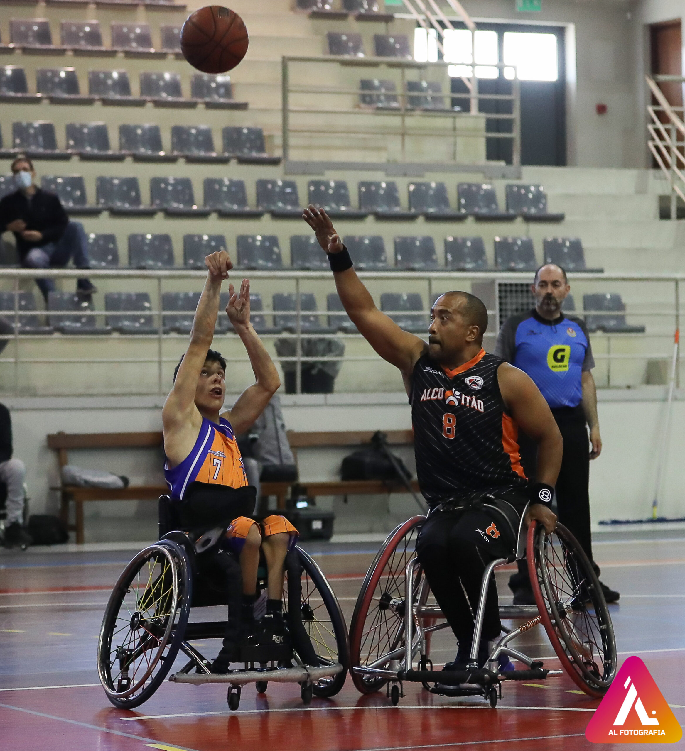 Basket Clube de Gaia