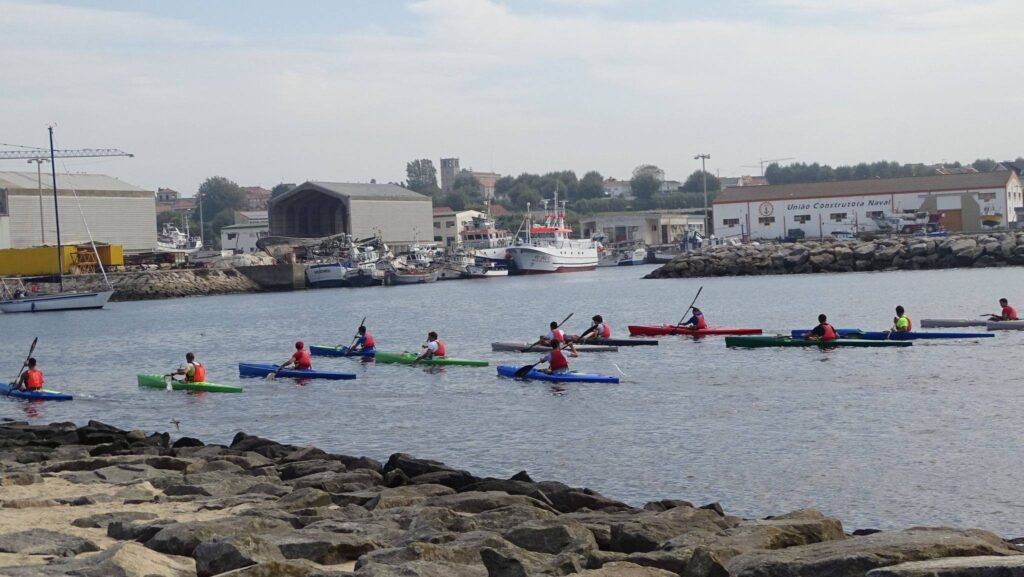 Clube Fluvial Vilacondense