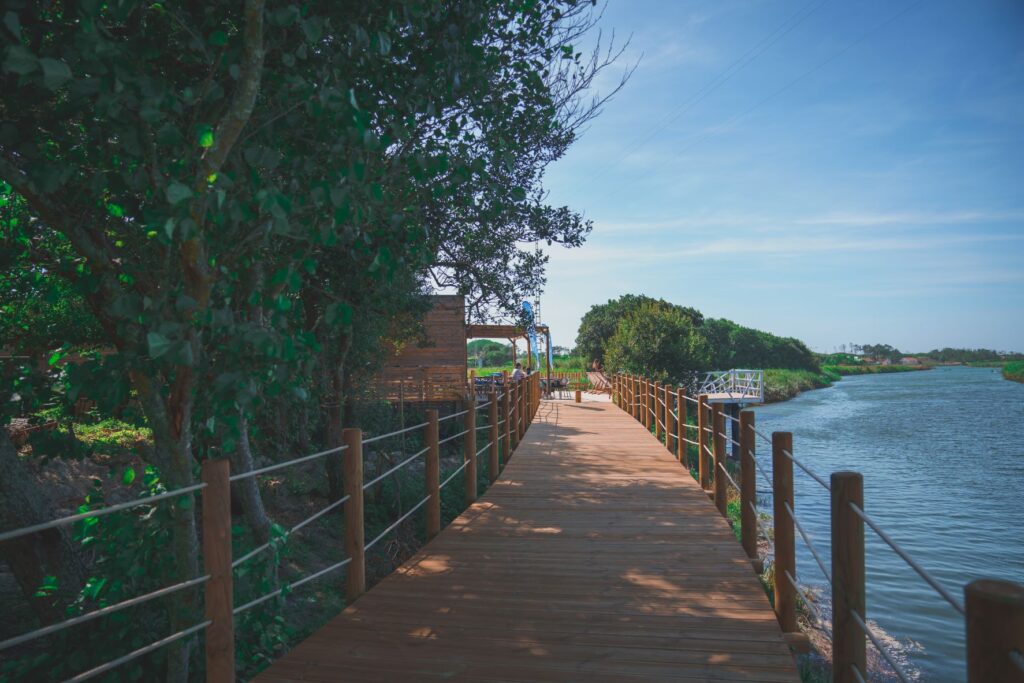 Rio Neiva - Associação Defesa Ambiente