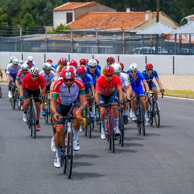 Clube de Ciclismo da Aldeia de Paio Pires