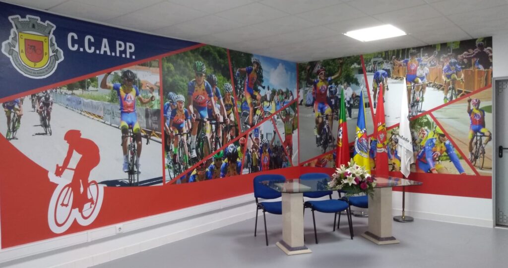 Clube de Ciclismo da Aldeia de Paio Pires