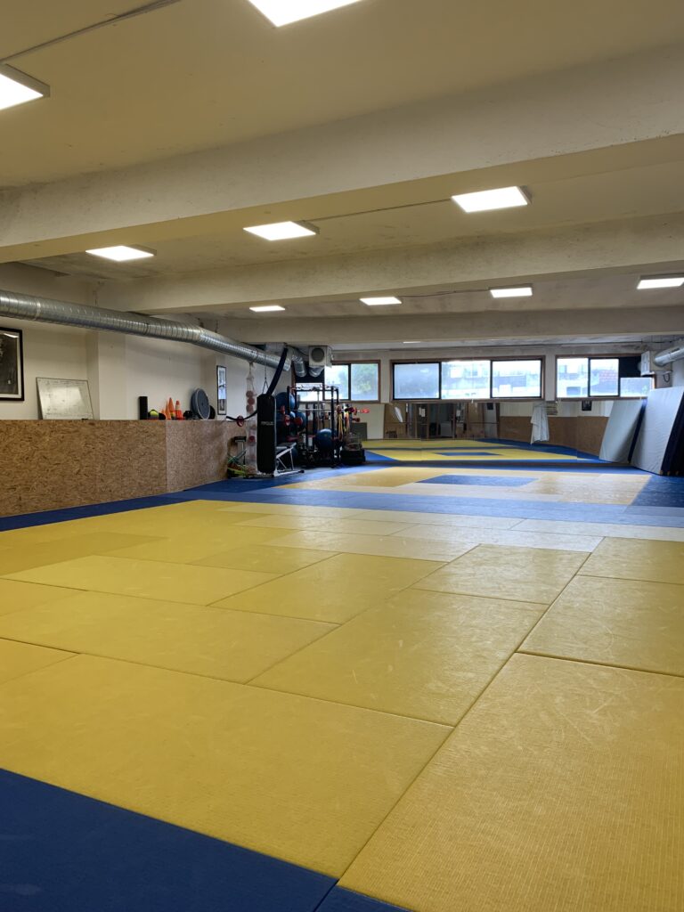 Clube de Judo do Porto