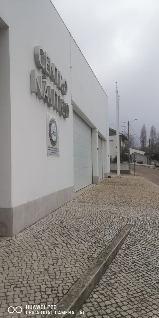 Clube Náutico Barquinhense