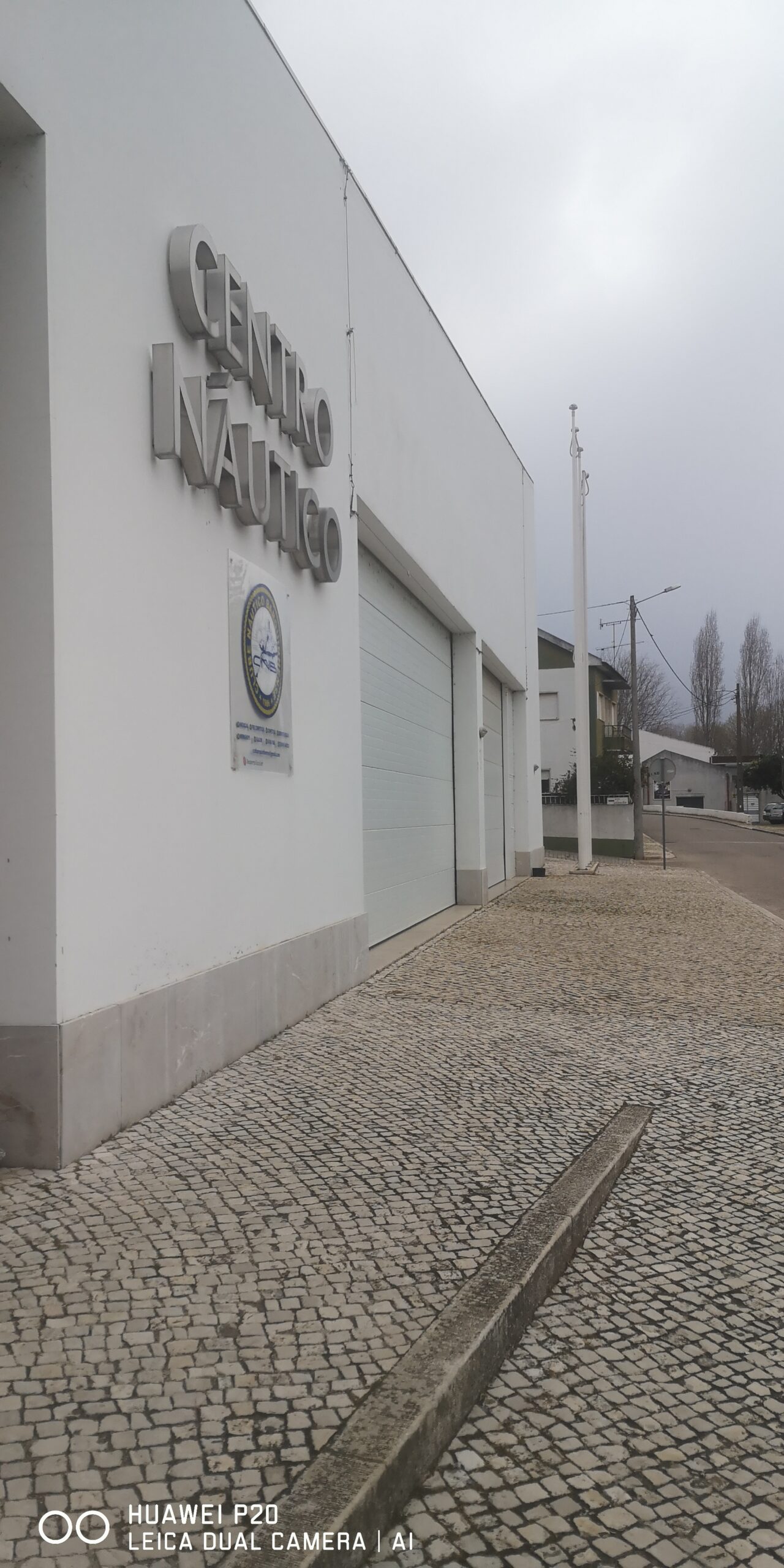 Clube Náutico Barquinhense