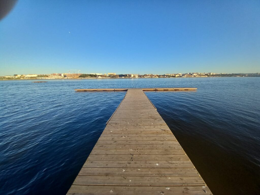 Clube de Canoagem de Amora