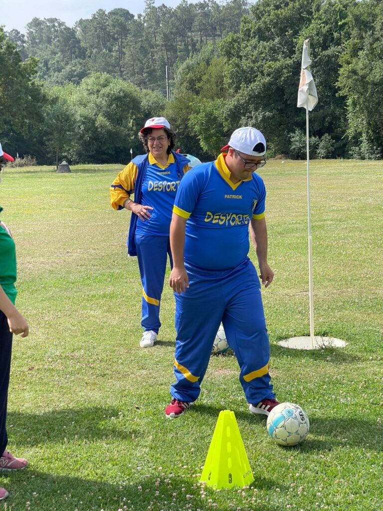 Centro de Recuperação e Integração Ouriense