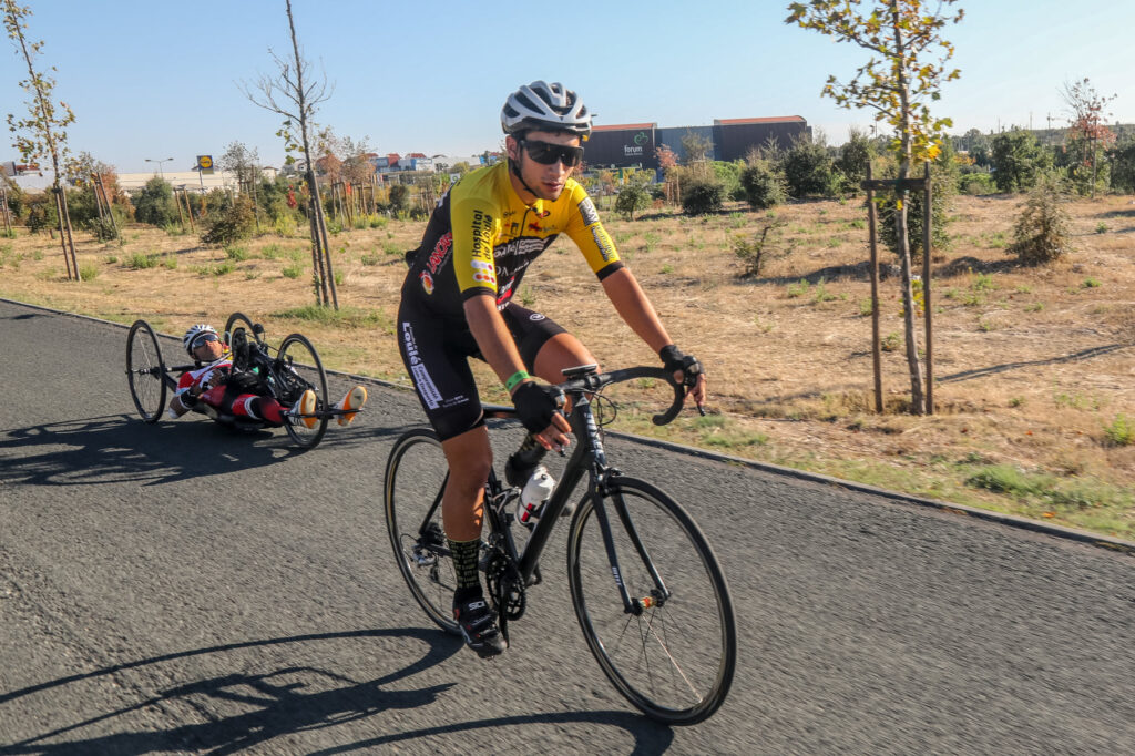 Clube BTT Terra de Loulé