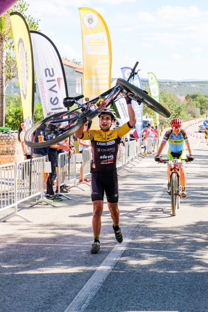 Clube BTT Terra de Loulé