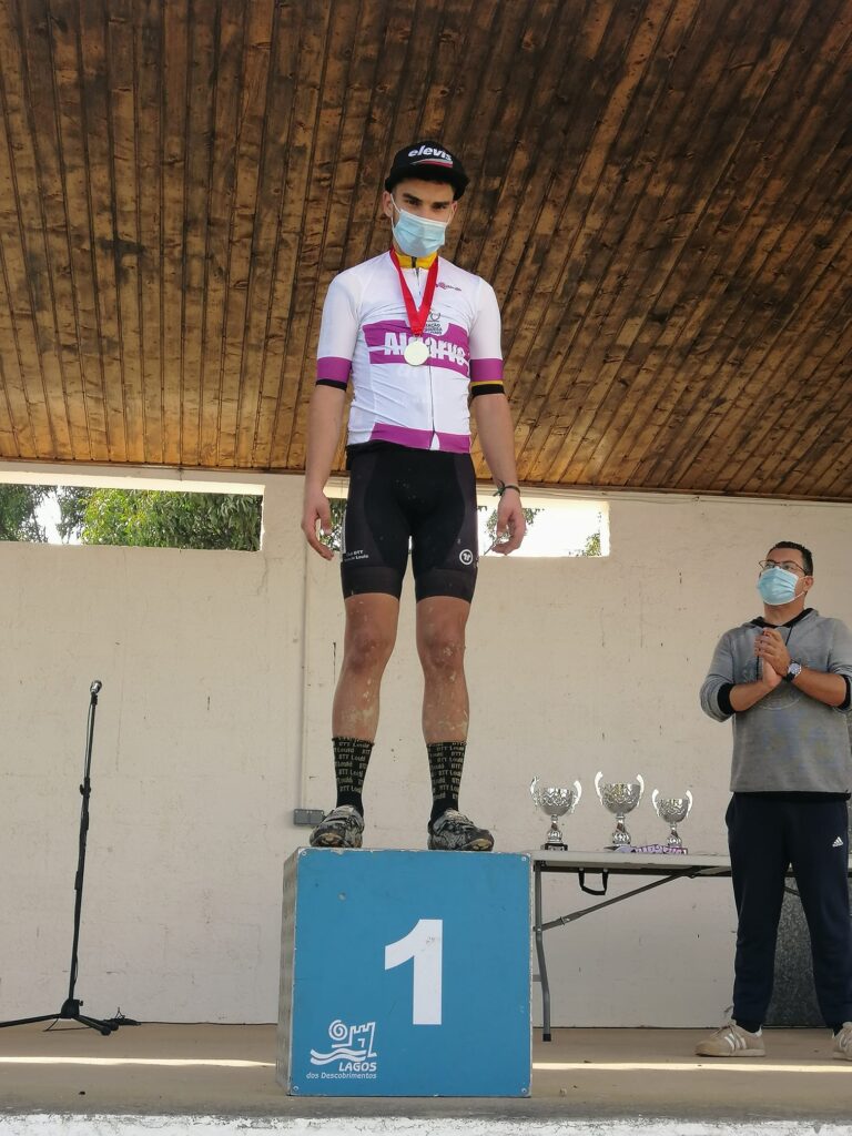 Clube BTT Terra de Loulé