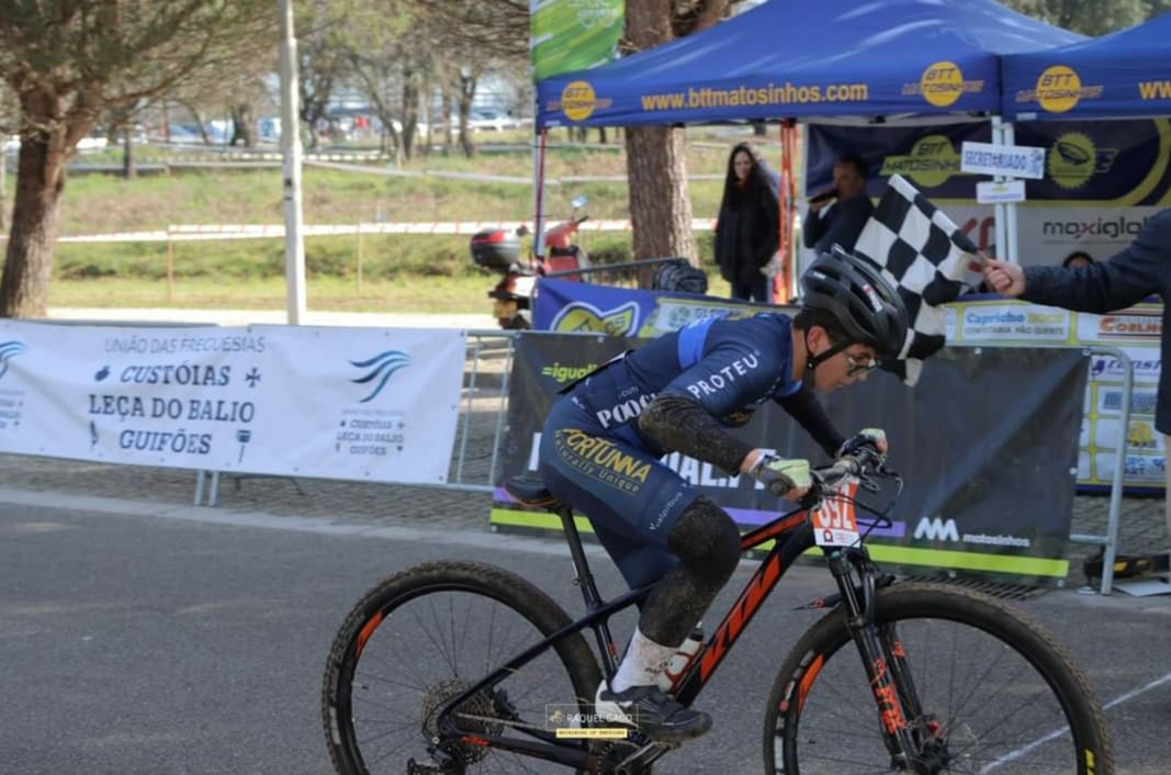 Associação Ciclismo NRV