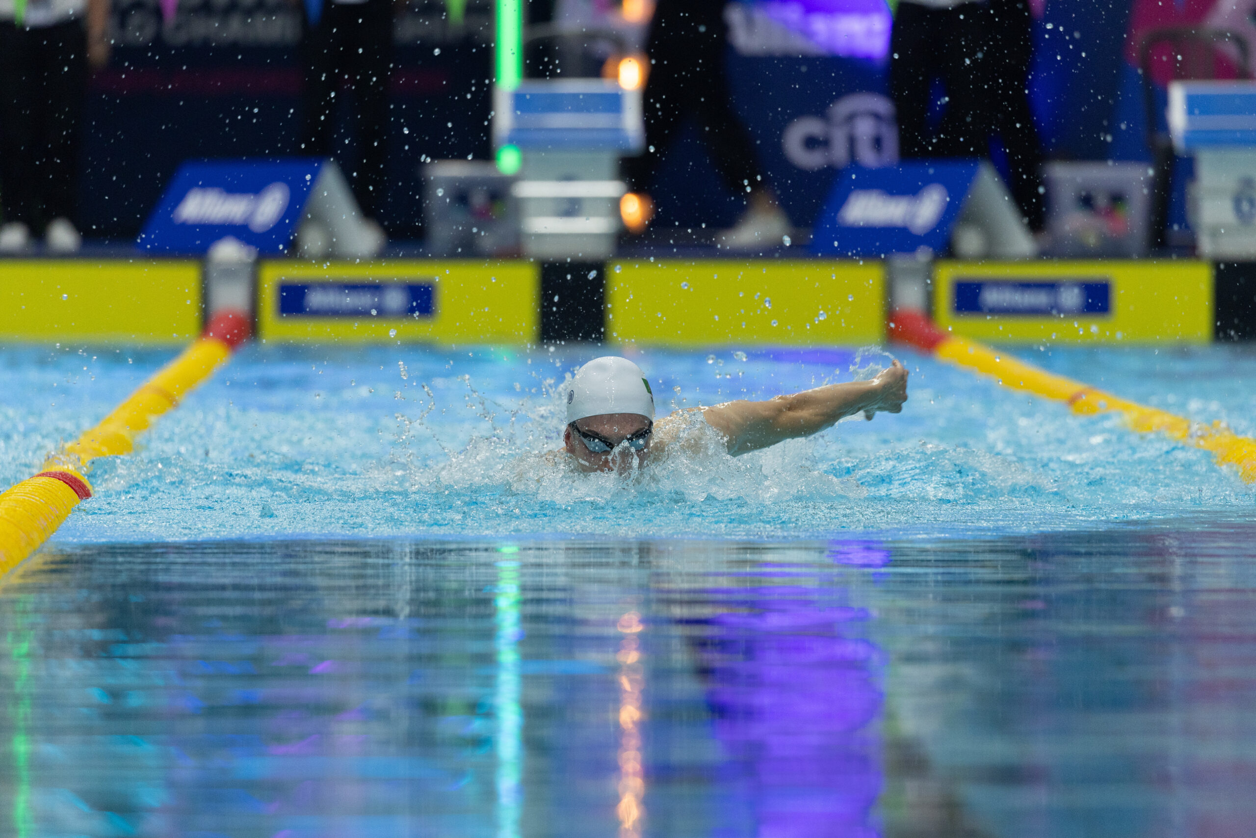 Diogo Cancela conquista segunda medalha de bronze nos Europeus